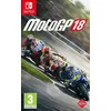 Image de Motogp 18 Switch en occasion ou reconditionné