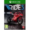 Image de Ride 3 Xbox One en occasion ou reconditionné