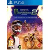 Image de Monster Supercross Energy 2 : The Official Videogame PS4 en occasion ou reconditionné