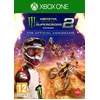 Image de Monster Supercross Energy 2 : The Official Videogame Xbox One en occasion ou reconditionné