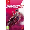 Image de Motogp 19 Switch en occasion ou reconditionné