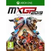 Image de Jeu de Course Moto - BANDAI NAMCO Entertainment - MXGP 2019 - Xbox One - PEGI 3+ - Mode en ligne