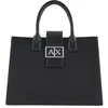 Image de Armani Exchange - Sac à main Noir XW000305-AF12039-UC001