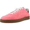 Image de Chaussure P448 Modèle Vert 2m - Coleur Rose