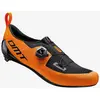 Image de Chaussures DMT KT1 orange noir - 40