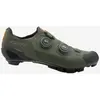 Image de Chaussures DMT MH10 VTT vert foncé noir - 40