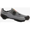 Image de Chaussures DMT KM30 MTB gris noir - 43
