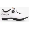Image de Chaussures DMT KM4 VTT blanc profond noir - 39