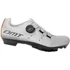 Image de Chaussures DMT KM4 VTT blanc profond noir - 45