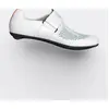 Image de Chaussures DMT Oxy blanc bleu - 44