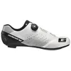 Image de Chaussures vélo Gaerne G.Tornado - Blanc - Homme - Semelle carbone - BOA L6