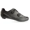 Image de Chaussures vélo femme Gaerne Carbon G.Fuga - noir - 37 - BOA Dial Z - TSS - Semelle carbone