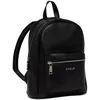 Image de REPLAY Sac à dos noir pour femme - Backpack 251030