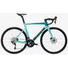 Image de Vélo de route Bianchi Oltre Race Shimano 105 12V bleu ciel - 57