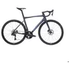 Image de Vélo de route Bianchi Specialissima Comp Rival Axs - Noir - 53 cm
