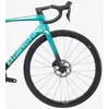 Image de Vélo de route Bianchi Specialissima Comp Shimano 105 Di2 bleu noir - 53