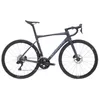 Image de Vélo de route Bianchi Speciali Comp 105Di2 5034 Vpal - Noir - 55 cm