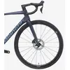 Image de Vélo de route Bianchi Specialissima Comp Shimano 105 Di2 noir gris - 55
