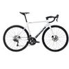 Image de Vélo de route Bianchi Sprint ICR Shimano 105 12S - Blanc - 50