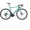 Image de Vélo Bianchi Sprint ICR 105 12s 55 - Bleu - 53