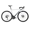 Image de Vélo de route Bianchi Sprint ICR Shimano 105 RD-R7100 12V - white - copper full glossy - Blanc - 53 cm / 170-175 cm