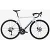 Image de Vélo de route Bianchi Sprint ICR - Shimano 105 blanc - 53