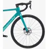 Image de Vélo de route Bianchi Sprint ICR Shimano 105 Di2 bleu ciel - 55