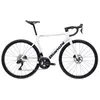 Image de Vélo de route Bianchi Sprint Icr Shimano 105 Di2 - Blanc - 55 cm
