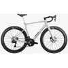 Image de Vélo de route Bianchi Infinito Pro - Shimano Ultegra Di2 capteur de puissance blanc argenté - 53