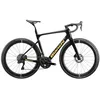 Image de Vélo de route Bianchi Infinito Pro Shimano 105 Di2 - Noir - 57 cm / 183-190 cm