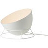 Image de IN-ES.ARTDESIGN lampadaire H2O F (Blanc - acier et Nebulite)