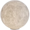Image de IN-ES.ARTDESIGN lampadaire FLOOR MOON (Small - Nebulite)