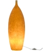 Image de IN-ES.ARTDESIGN lampadaire TANK 2 (Orange - Nebulite)