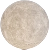 Image de IN-ES.ARTDESIGN lampadaire FLOOR MOON (Large - Nebulite)
