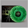 Image de Momovudu vinyle vert et noir marbré