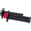 Image de Revêtements de Poignées RTECH R20 Wave Lock-On Noir