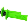 Image de Revêtements de Poignées RTECH R20 Wave Lock-On Vert Fluo