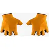 Image de Gants Pissei Samara orange - XS