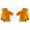 Image de Gants Pissei Samara orange - S