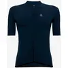 Image de Maillot Pissei Prima Pelle manche courte bleu foncé - XXL