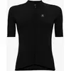 Image de Maillot Pissei Prima Pelle manche courte noir foncé - L