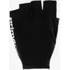 Image de Gants Pissei Prima Pelle noir - M