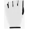 Image de Gants Pissei Prima Pelle blanc - S