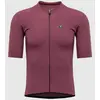 Image de Maillot Pissei Prima Pelle manche courte violet - M