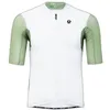 Image de Maillot Pissei Sanremo - bianco/salvia