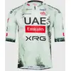Image de Maillot UAE Team Emirates XRG Tour de France 2025 Magistrale Ultra manches courtes blanc - XL