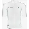 Image de Maillot Pissei Prima Pelle Ultra Tadej Pogacar manches courtes blanc - L