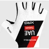 Image de Gants UAE Team Emirates - XRG 2026 Été blanc - S
