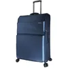 Image de Valise Souple ALPINI Arizona 2.0 Structure Renforcée Garantie 2 Ans (Bleu) L - Large - 119L   79x48x33cm - 36kg