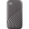 Image de Disque SSD externe - WD - My Passport - 4 To - USB-C - Technologie NVMe - 1050 Mo/s